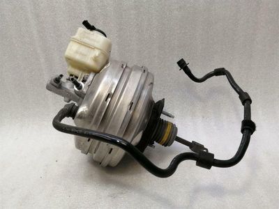BMW seria 7 F02 F01 F07 Serwo hamulcowe 34336790454 Wspomaganie hamulców