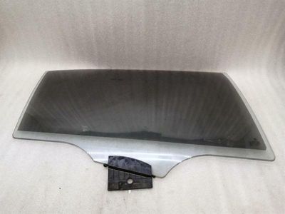 BMW 7 F02 prawa tylna szyba podwójna LWB 7182104 szyba drzwi tylna re