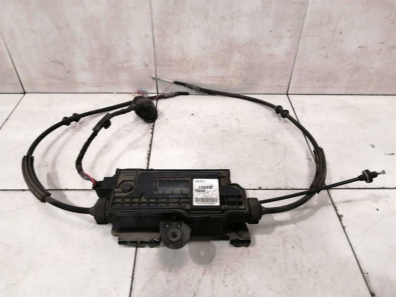 BMW 7 / i7 (G70) 2022-... BMW 7 SERIES F02 F01 PARK BRAKE ENGINE 6796892 ACTUATOR PARKING BRAKE
