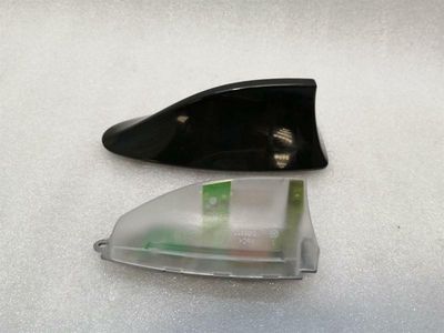 BMW 7 серии F02 F01 Антенна / Крыша антенны 9141460 Крыша антенны