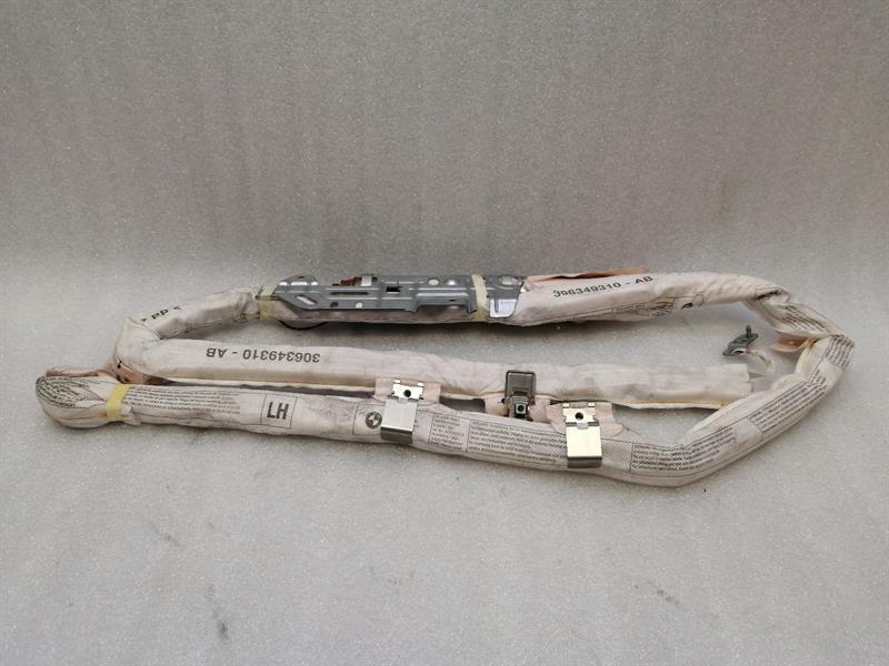 BMW 7 / i7 (G70) 2022-... BMW 7 series F02 Left Module 72129114167 Module Left