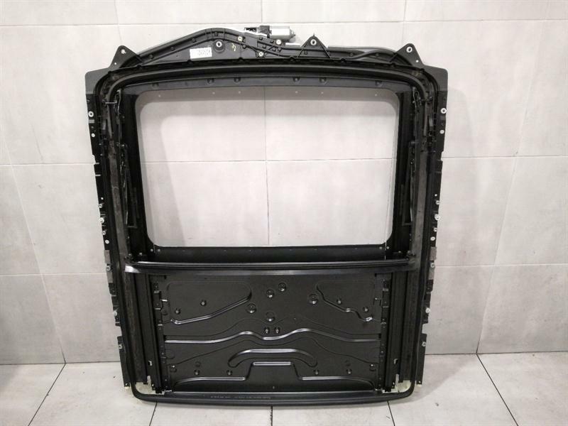 BMW 7 (F01 / F02 / F03 / F04) BMW 7 Series F02 F01 Sunroof Frame 7382981 Sliding Sunroof Frame Body type: Saloon
Fuel: Petrol