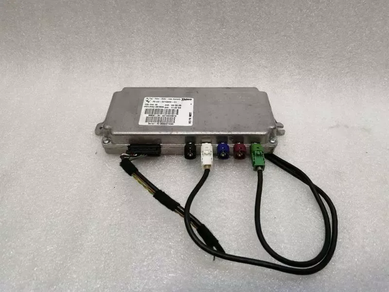 BMW 7 F02 F01 Surround View Camera Module 9219934 All Round View Control Unit