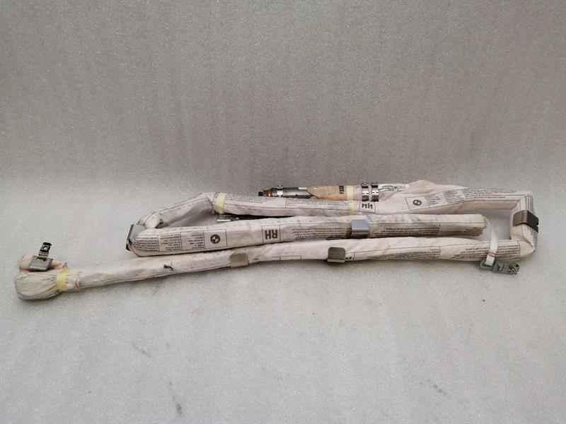 BMW 7 / i7 (G70) 2022-... BMW 7 Series F02 Right Module 72129114168 Right Module