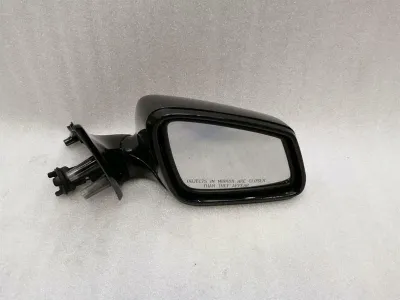 Rétroviseur droit BMW 7 09-12 DIM BLIND SPOT F02 F01 51167265036 Rétroviseur extérieur droit