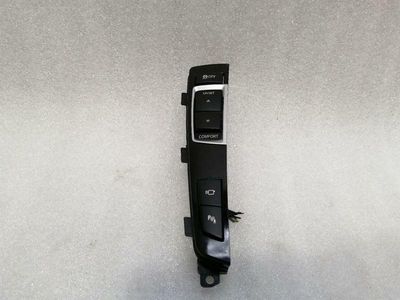 Interrupteur PDC/caméra BMW Série 7 F02 F01 9201484 Interrupteur PDC/caméra