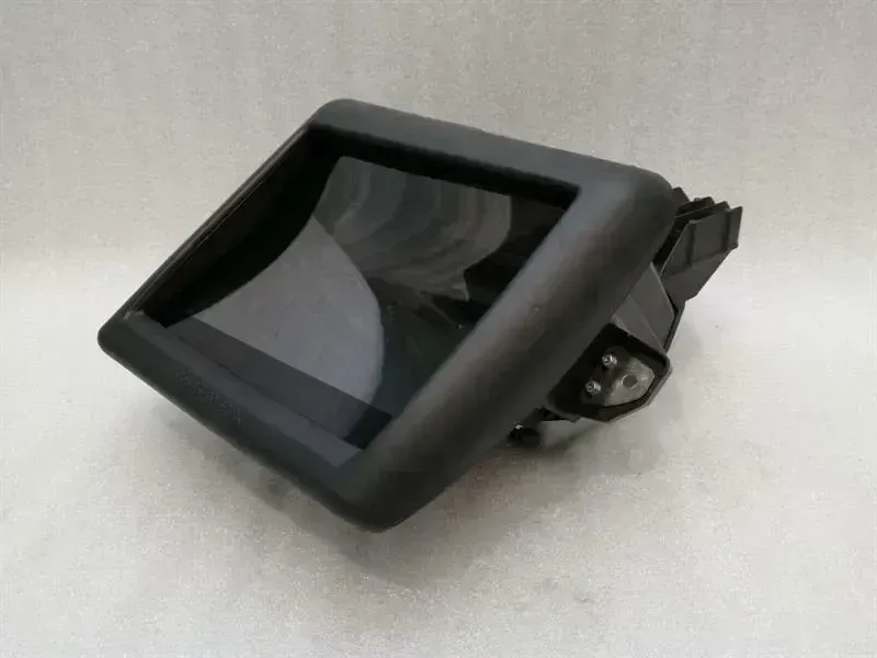 BMW 7 / i7 (G70) 2022-... BMW 7 Series F02 F01 Head-UP Display LHD 9210851 Headup Screen Display LHD
