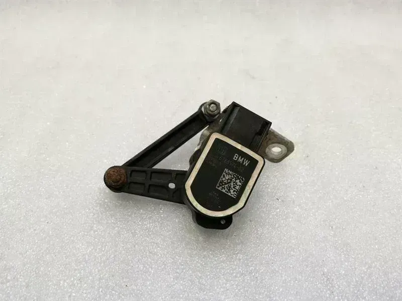 BMW 7 (F01 / F02 / F03 / F04) BMW 7 Series F02 F01 Rear Right Level Sensor 6788574 Rear Right Height Level Sensor Body type: Saloon
Fuel: Petrol