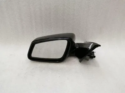 BMW 7 DIM F02 F01 ляво огледало 51167265035 външно огледало ляво мъртва точка