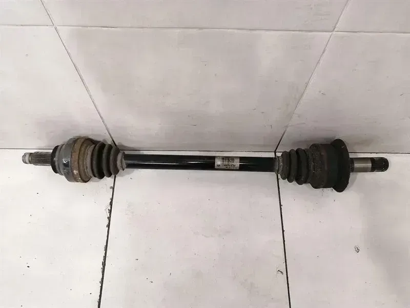 BMW 7 (F01 / F02 / F03 / F04) BMW F02 F01 Rolls Royce Ghost Drive Shaft Rear Re 7566078 Right Drive Shaft Body type: Saloon
Fuel: Petrol