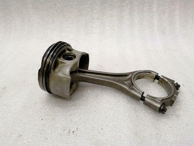 BMW 760i V12 N74 F02 F01 PLEUEL + PISTON 11247559458 PISTON + BIELLE N74B60