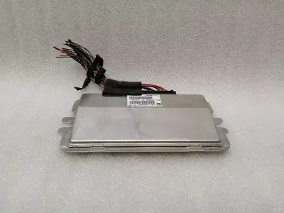 BMW 7 F02 F01 Moduł zawieszenia VDC 6792840 Jednostka sterująca poziomem VDC