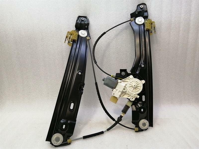 BMW 7 (F01 / F02 / F03 / F04) BMW 7 Series F02 F01 Left Front Door Winder 7182085 Window Regulator Front Left Body type: Saloon
Fuel: Petrol