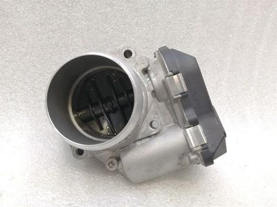 BMW 7 F02 F01 Rolls-Royce N74B60 6.0 V12 Gasspjäll 7566243 Gasspjäll