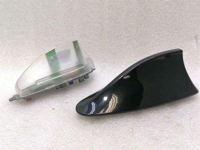 BMW 7 серии F02 F01 Антенна / Крыша антенны 9141460 Крыша антенны