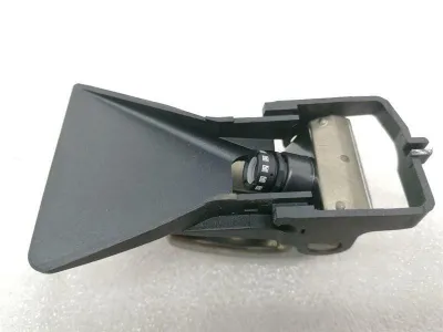 BMW 7er F02 F01 Spurhaltekamera 9188377 Spurhalteassist