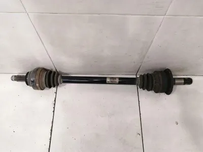 BMW F02 F01 Rolls Royce Ghost Drivaxel Bak Re 7566078 Höger Drivaxel