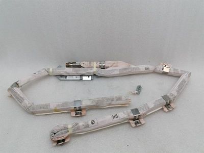 BMW 7-serien F02 F01 moduler 72129114168 modul tak höger tak