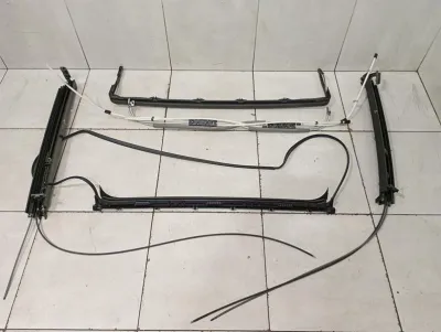 MERCEDES S-CLASS W222 SUNROOF FRAME A2227800100 SUNROOF FRAME