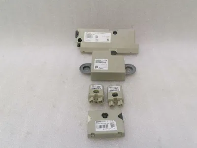Комплект антенн BMW 7 серии F02 F01 9229006