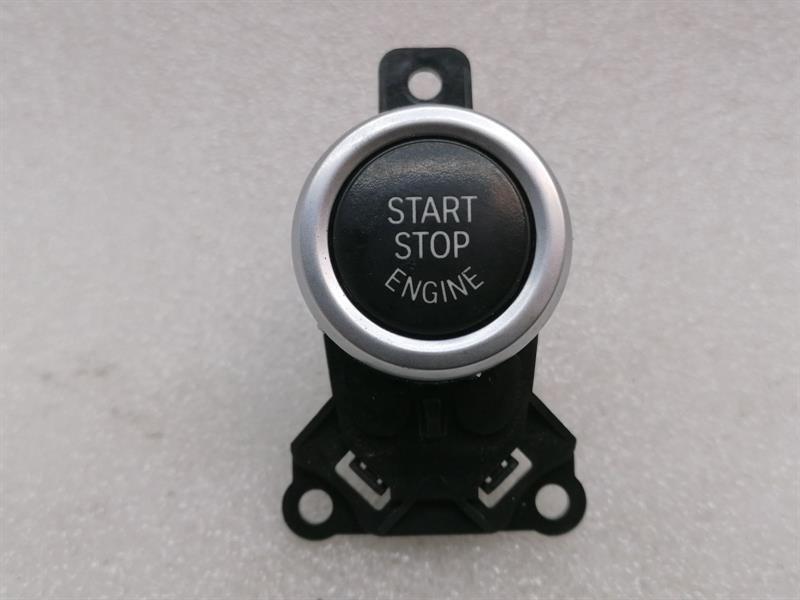 BMW 7 (F01 / F02 / F03 / F04) BMW 7 Series F02 F01 Start/Stop Switch 9225229 Engine Start Switch Body type: Saloon
Fuel: Petrol