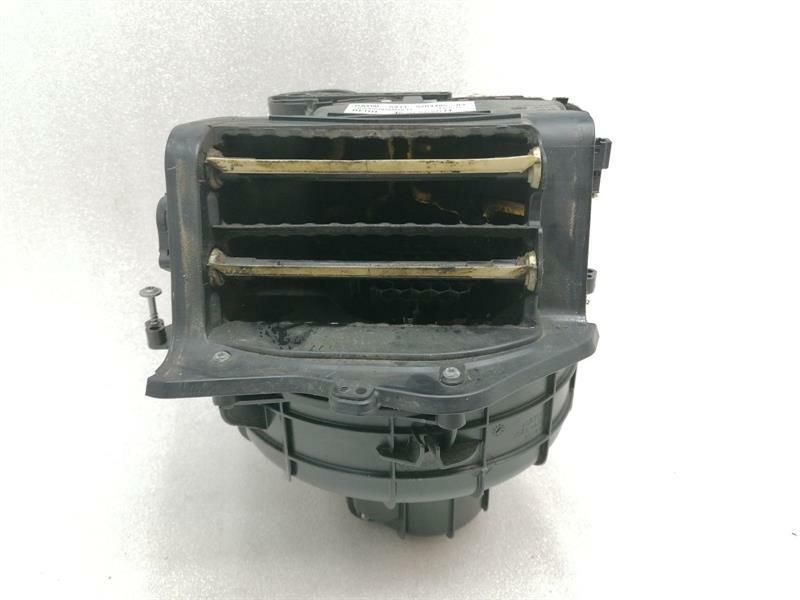 BMW 7 Series F02 F01 Heater Blower 9204485-03 Engine Heater Blower