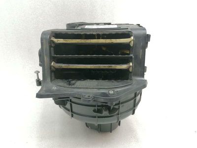 BMW Série 7 F02 F01 Souffleur de chauffage 9204485-03 Souffleur de chauffage moteur