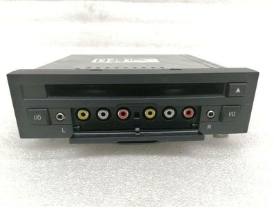BMW Seria 7 F02 F01 DVD ROM do telewizora z tyłu 9220871 Komputer z nawigacją satelitarną