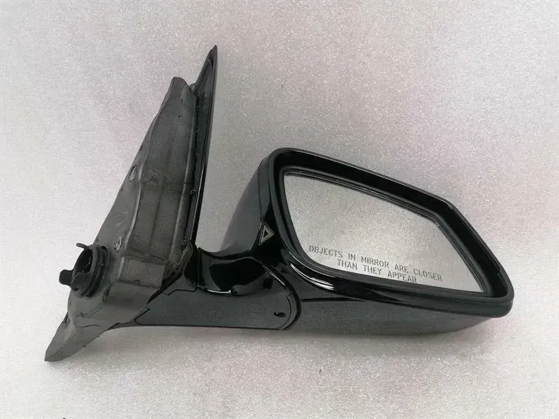 BMW 7 (F01 / F02 / F03 / F04) BMW 7 F02 F01 right door mirror 51167265002 exterior mirror right blind spot/dim Body type: Saloon
Fuel: Petrol