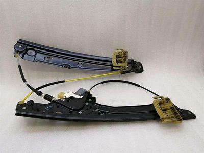 BMW 7 Series F02 F01 Right Front Door Winder 7182106 Window Regulator Front Right