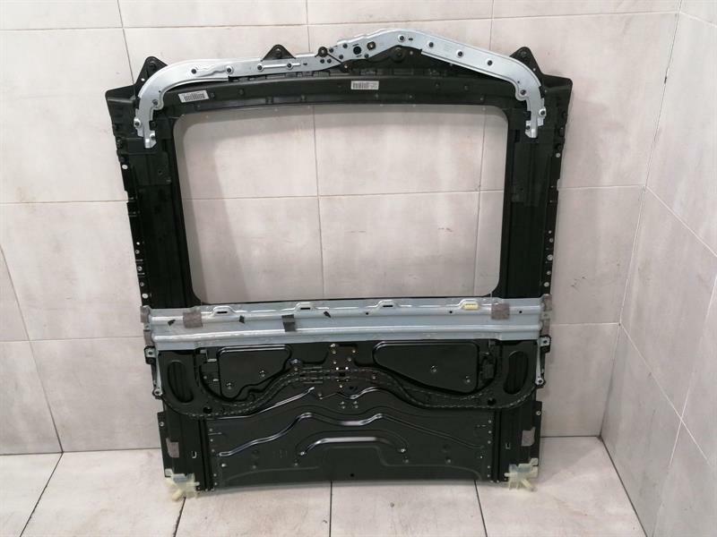 BMW 7 (F01 / F02 / F03 / F04) BMW 7 Series F02 Sunroof Frame 7975730 Sliding Sunroof Frame Body type: Saloon
Fuel: Petrol