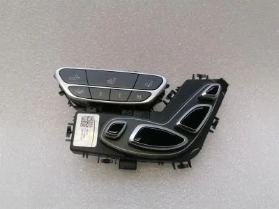 Mercedes S-Class W222 switch A2229055601 switch seat seat