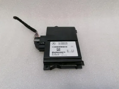 Mercedes S-Class W222 Electronic Module A0009001906 ECU