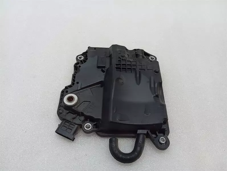 MERCEDES S-CLASS W222 ELECTRONIC MODULE A0002704452 ECU ISM GEARBOX