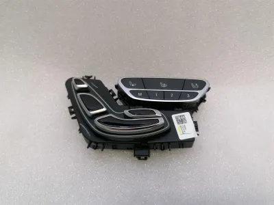 Mercedes S-Klasse W222 Schalter A2229051251 Schalter Seat