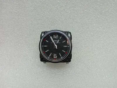 Mercedes S-Class W222 Time Clocks A2228270470 CLOCK Analogue IWC