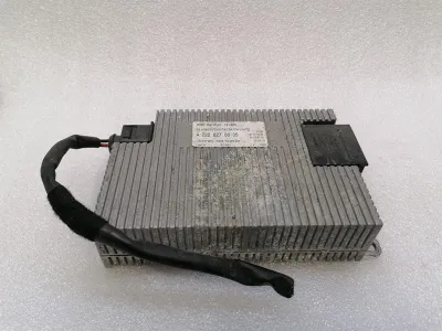 Module convertisseur de puissance pour chauffage de pare-brise Mercedes W222 A2228270005