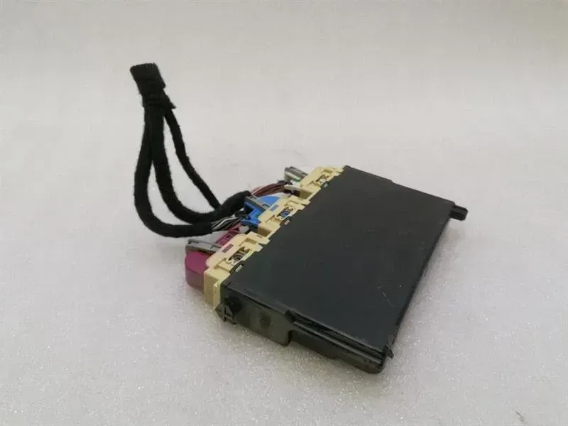Mercedes-Benz A (W176) Mercedes S-Class W222 RRH Seat Module A2229002808 Rear Seat Control Unit
