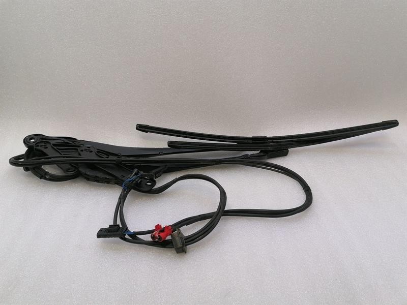 Mercedes-Benz A (W176) Wiper arm Mercedes S-Class W222 Wiper Arm A2228200544 Mag...