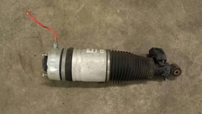 Audi Q7 7l8616019c Airmatic Shock 7L8616019C Luftfederdämpfer hinten Luftfeder L