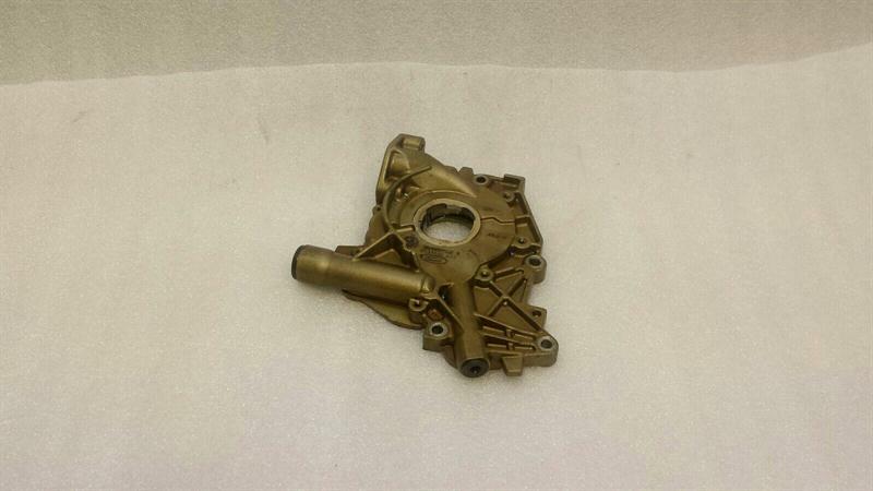 Jaguar X-Type Jaguar X-type oil pump AJ84843 oil pump oil auxiliary pump Body type: Saloon
Fuel: Petrol