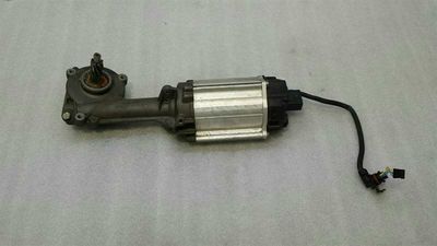 Audi Q3 8U Styrservoställning 0196B00144 Styrväxel El. Motor