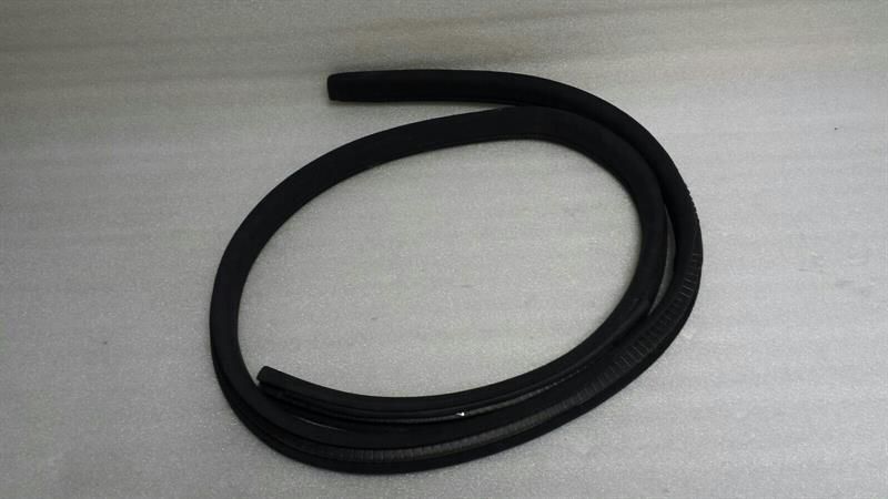 Mercedes CL W215 door seal FRH A2156970151 door seal front right