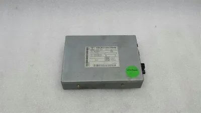 Odbiornik radiowy SAAB 9-3 12777286 kontroler audio