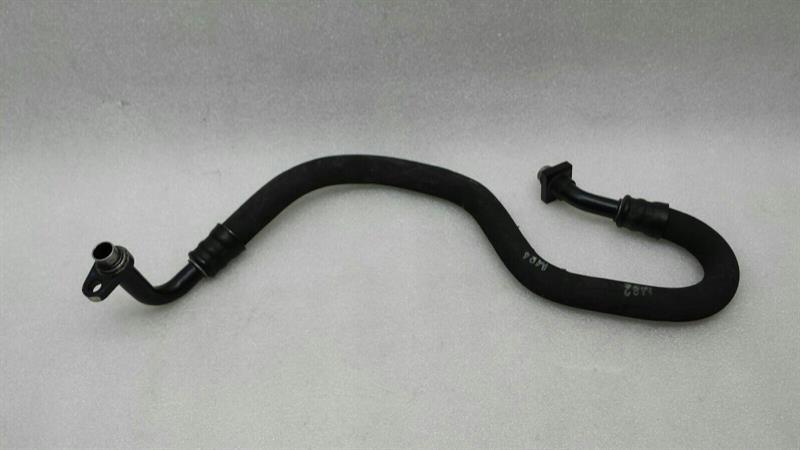 BMW 6 GT (G32) BMW S85 V10 M5 M6 Engine Oil Cooling Pipe 2282911 Cooling Water Hose Hose Body type: Unknown
Fuel: Unknown
