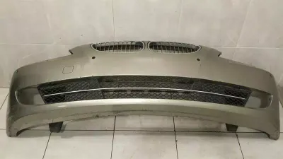 BMW 5 Series E60 Front Bumper 51117184717 Front Bumper LCI PDC SRA USA MODEL