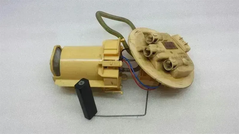 Saab 9-3 SAAB 9-3 Fuel Pump Electric 93184862 Fuel Pump Body type: Unknown
Fuel: Unknown