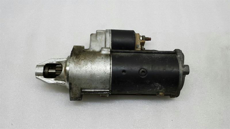 Mercedes-Benz CLA (C174 / C178) Mercedes S-Class A0051513701 Starter Motor Body type: Unknown
Fuel: Unknown