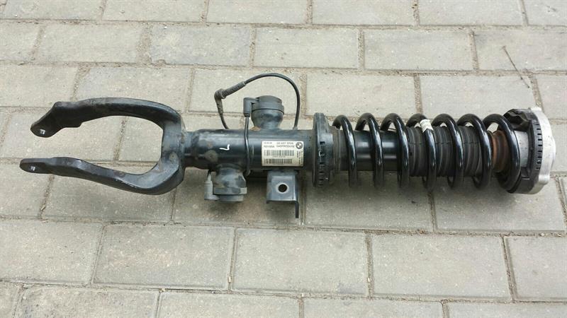 BMW 7 (F01 / F02 / F03 / F04) BMW 7 Series F01 Front Shock Absorber 37116792695 Front Shock Absorber VDC Left 750iX
