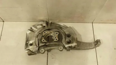 BMW GT F07 Boîtier de roulement de roue avant Li 31214082755 Moyeu avant X-Drive